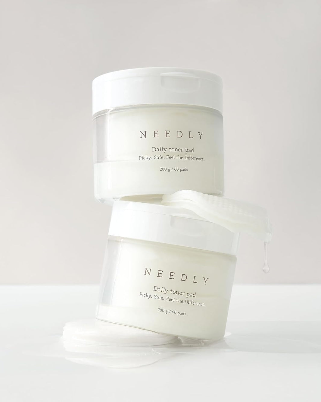 NEEDLY Daily Toner Pad-NEEDLY Daily Toner Pad