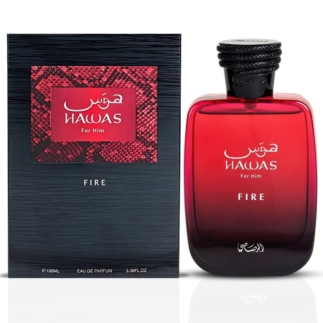 RASASI Hawas For Men Eau De Parfum Spray 100ML (3.4 Oz) - Long Lasting Arabian Perfume, Premium Perfume Men, Ideal for Special Occasions & Daily Elegance, A Bold and Captivating Fragrance-RASASI Hawas For Men Eau De Parfum Spray 100ML (3.4 Oz) - Long Lasting Arabian Perfume, Premium Perfume Men, Ideal for Special Occasions & Daily Elegance, A Bold and Captivating Fragrance