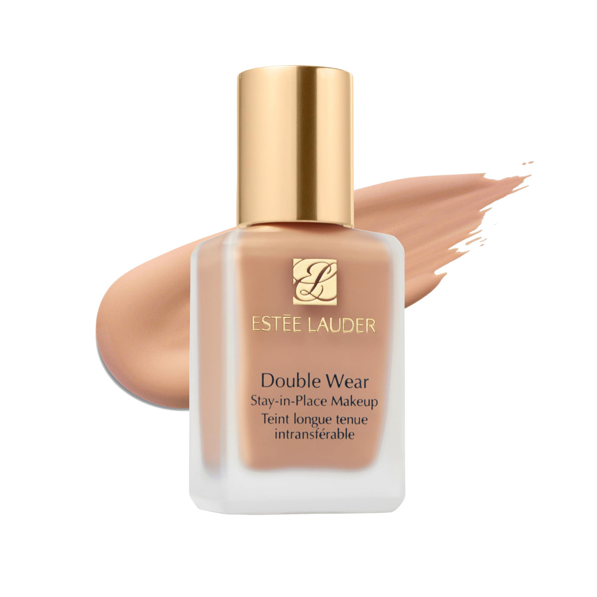 Estée Lauder Double Wear Stay-in-Place Foundation Makeup-Estée Lauder Double Wear Stay-in-Place Foundation Makeup