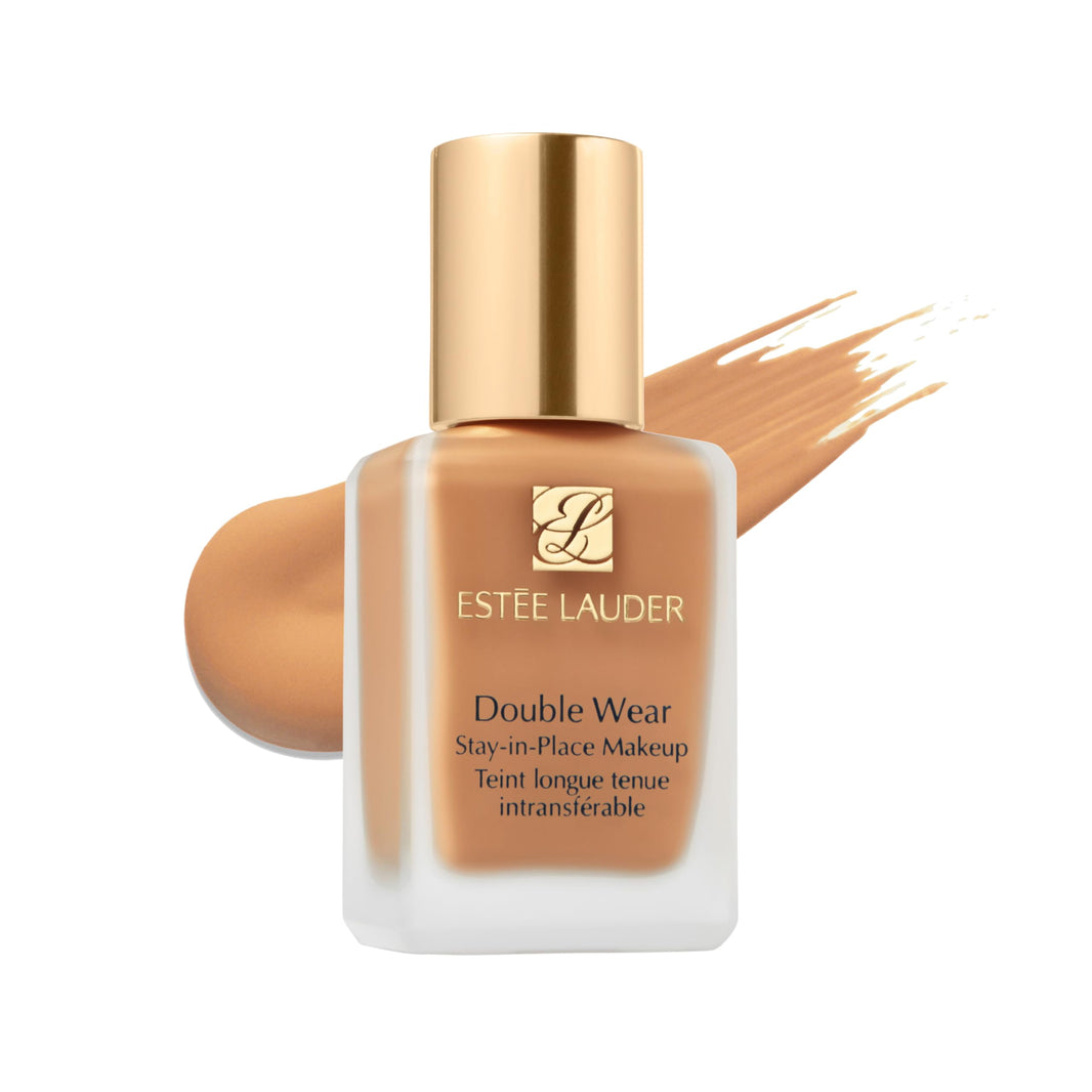 Estée Lauder Double Wear Stay-in-Place Foundation Makeup-Estée Lauder Double Wear Stay-in-Place Foundation Makeup