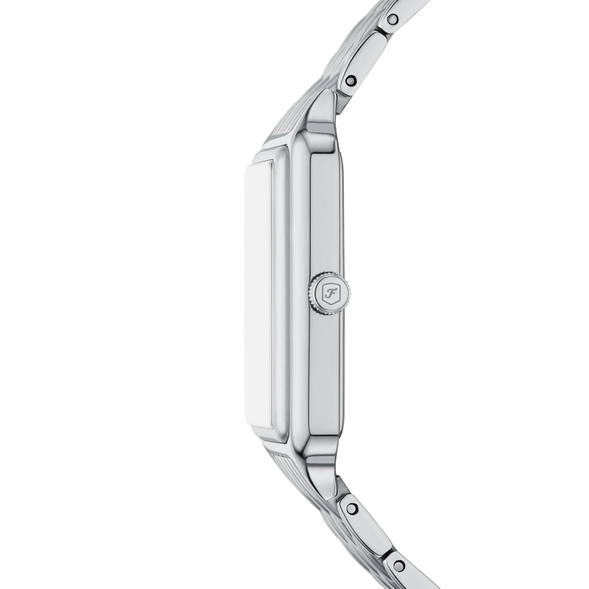Fossil Women's Watch, Raquel Quartz Stainless Steel Watch for Women-Fossil Women's Watch, Raquel Quartz Stainless Steel Watch for Women