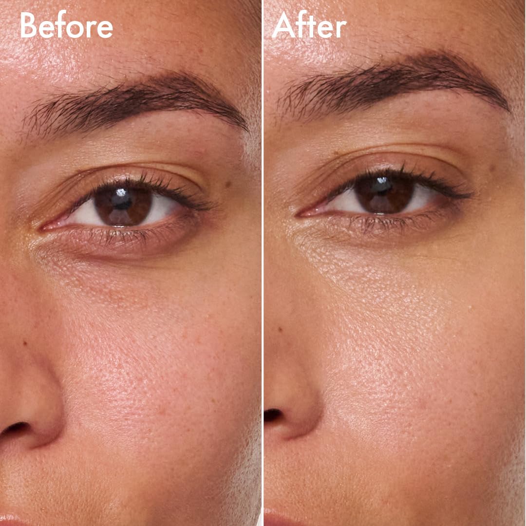 Catrice | Under Eye Brightener | Conceal & Brighten Dark Circles | With Hyaluronic Acid & Shea Butter | Vegan, Cruelty Free & Paraben Free (010 | Light Rose)-Catrice | Under Eye Brightener | Conceal & Brighten Dark Circles | With Hyaluronic Acid & Shea Butter | Vegan, Cruelty Free & Paraben Free (010 | Light Rose)