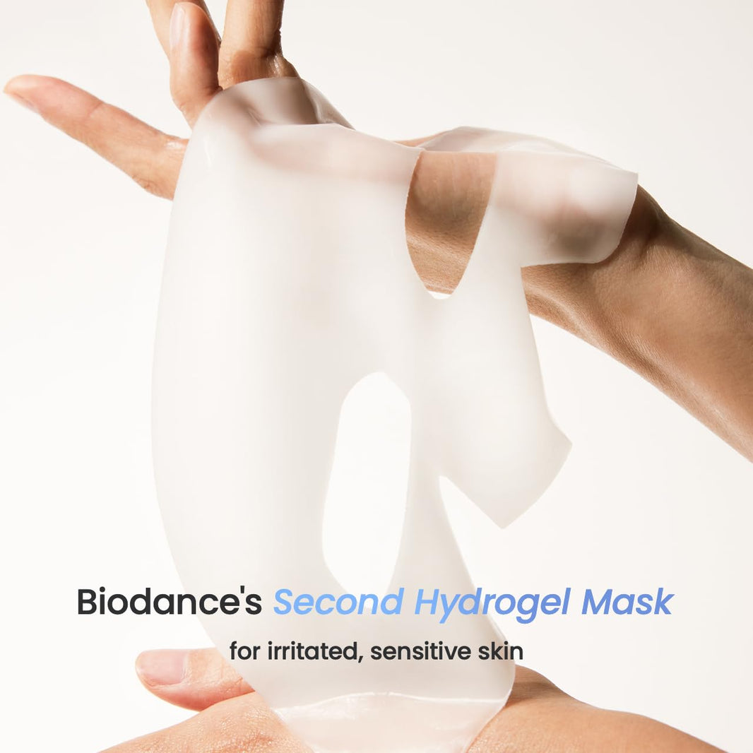 Biodance Hydro Cera-Nol Real Deep Mask-Biodance Hydro Cera-Nol Real Deep Mask
