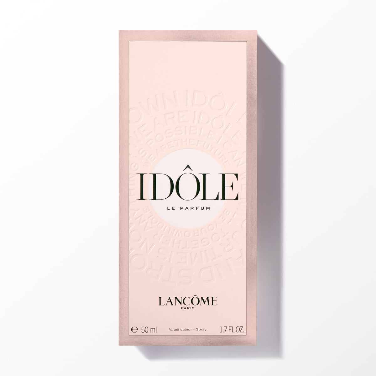 Lancôme Idôle Eau de Parfum - Long Lasting Fragrance with Notes of Bergamont, Jasmine & Vanilla - Fresh & Floral Women's Perfume-Lancôme Idôle Eau de Parfum - Long Lasting Fragrance with Notes of Bergamont, Jasmine & Vanilla - Fresh & Floral Women's Perfume