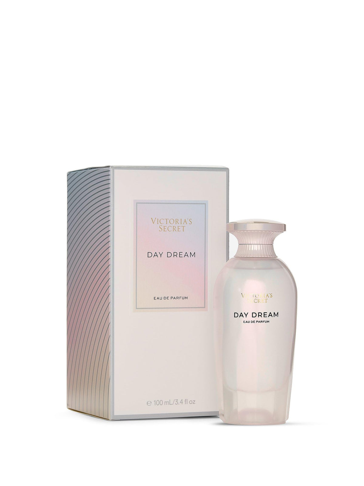 Victoria's Secret Heavenly Eau de Parfum, Notes of Gold Musk, Vanilla Sandalwood & White Jasmine, Perfumes for Women (1.7 oz)-Victoria's Secret Heavenly Eau de Parfum, Notes of Gold Musk, Vanilla Sandalwood & White Jasmine, Perfumes for Women (1.7 oz)