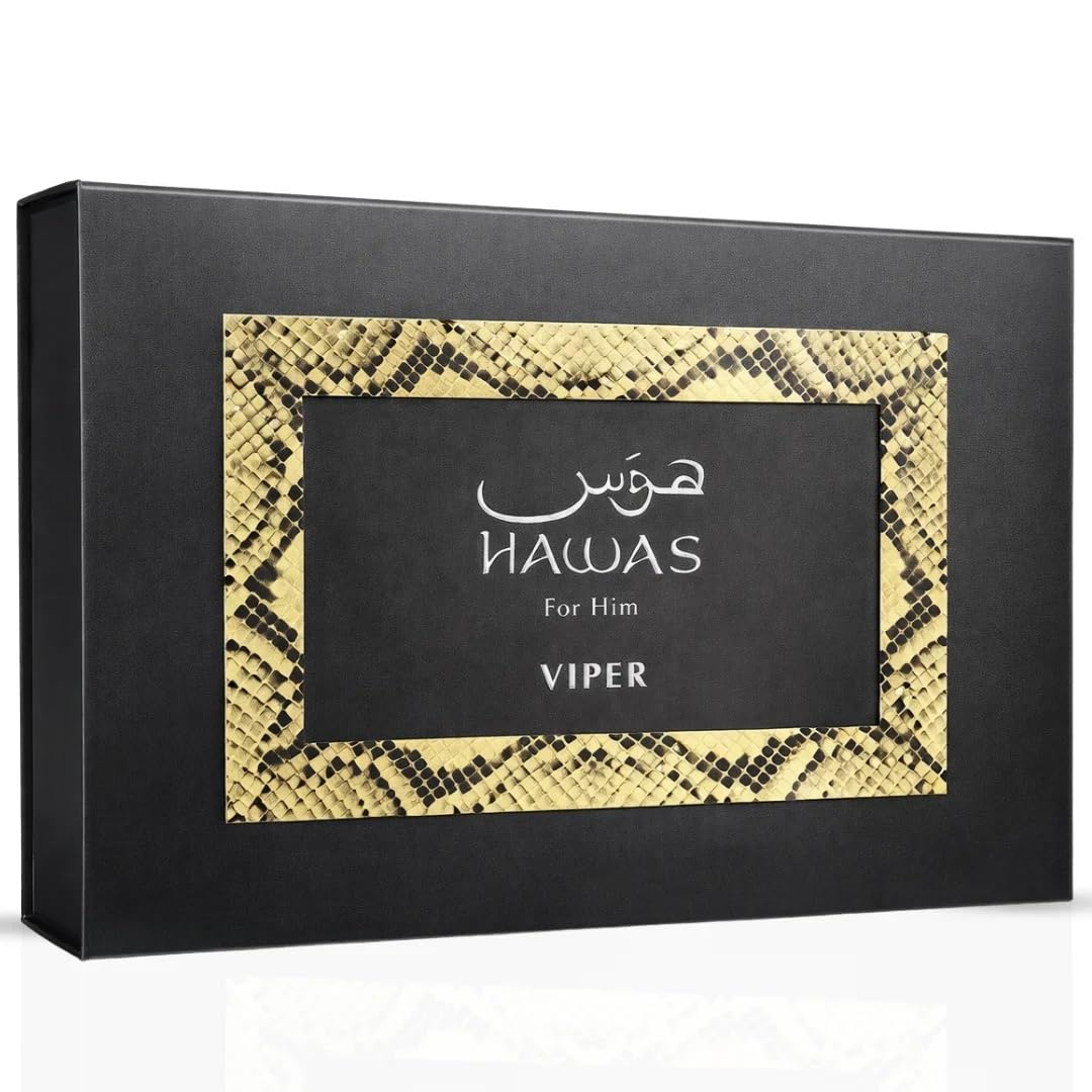 RASASI Hawas For Men Eau De Parfum Spray 100ML (3.4 Oz) - Long Lasting Arabian Perfume, Premium Perfume Men, Ideal for Special Occasions & Daily Elegance, A Bold and Captivating Fragrance-RASASI Hawas For Men Eau De Parfum Spray 100ML (3.4 Oz) - Long Lasting Arabian Perfume, Premium Perfume Men, Ideal for Special Occasions & Daily Elegance, A Bold and Captivating Fragrance