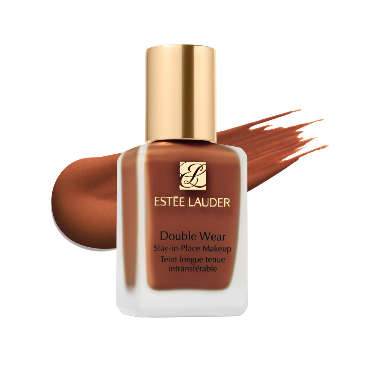 Estée Lauder Double Wear Stay-in-Place Foundation Makeup-Estée Lauder Double Wear Stay-in-Place Foundation Makeup