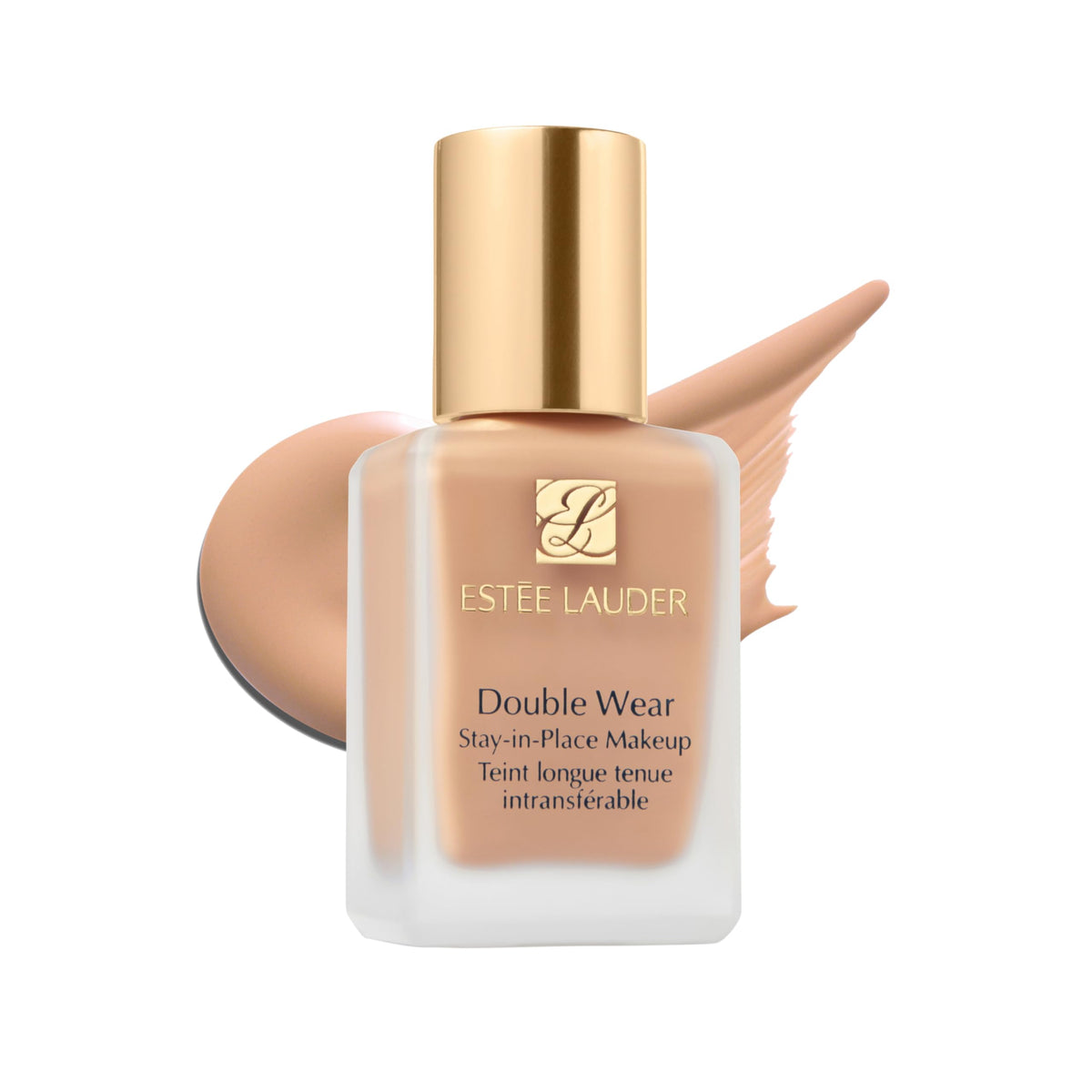 Estée Lauder Double Wear Stay-in-Place Foundation Makeup-Estée Lauder Double Wear Stay-in-Place Foundation Makeup