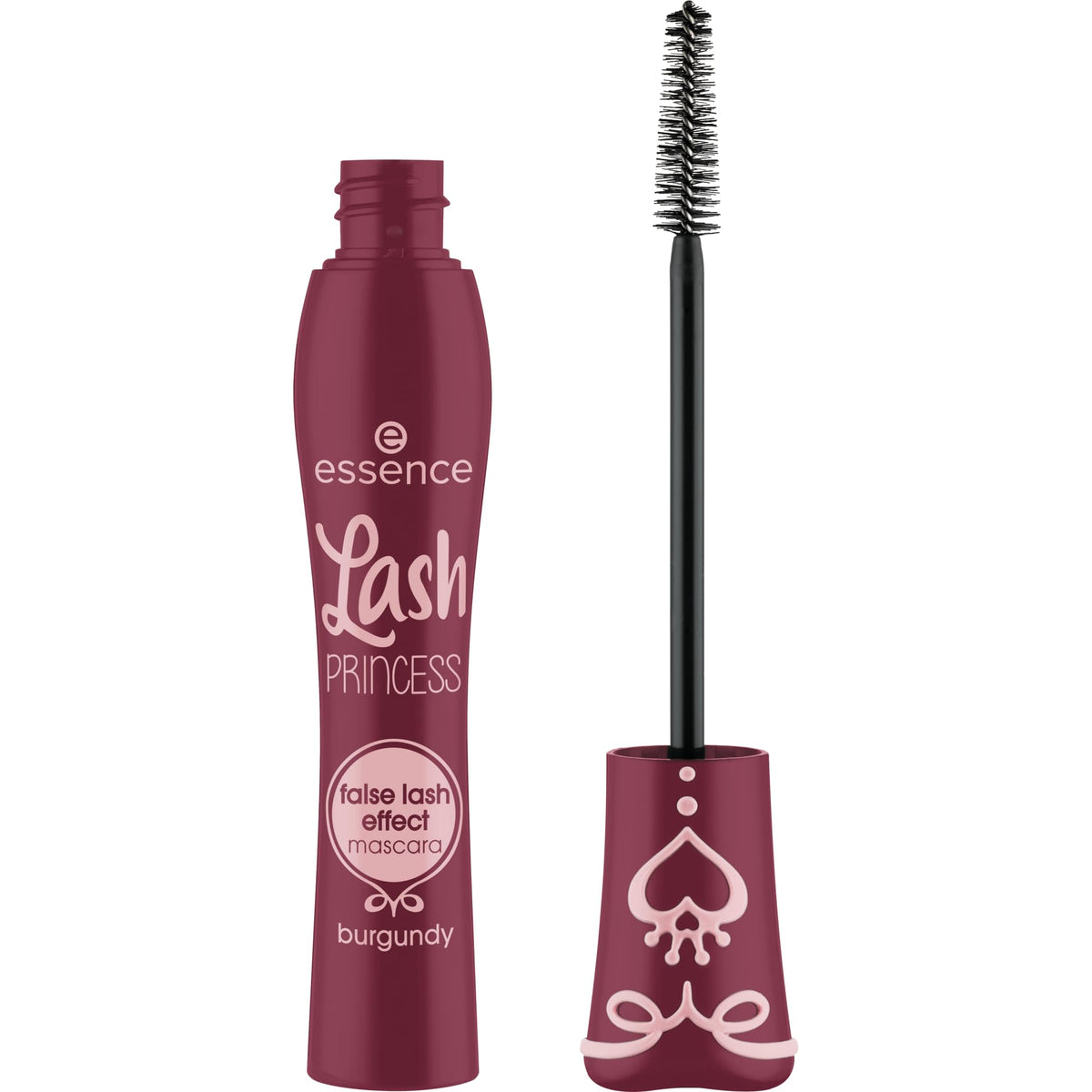 essence | Lash Princess False Lash Effect Mascara | Volumizing & Lengthening | Cruelty Free & Paraben Free-essence | Lash Princess False Lash Effect Mascara | Volumizing & Lengthening | Cruelty Free & Paraben Free