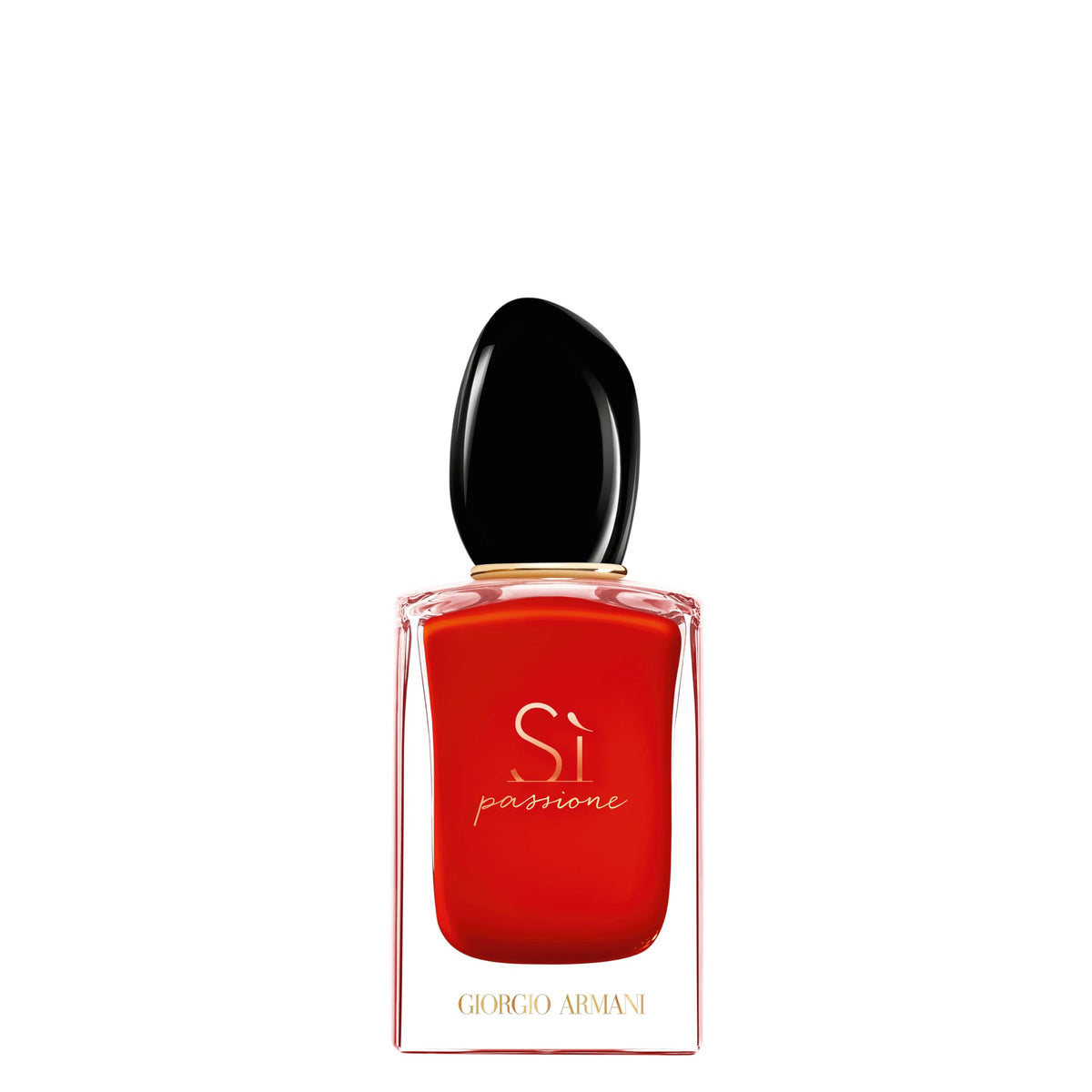 Armani Beauty - Sì Passione - Eau de Parfum - Vanilla Perfume for Women - Floral Citrus Fragrance - Blackcurrant Nectar, Damascena Rose, Black Tea Notes-Armani Beauty - Sì Passione - Eau de Parfum - Vanilla Perfume for Women - Floral Citrus Fragrance - Blackcurrant Nectar, Damascena Rose, Black Tea Notes