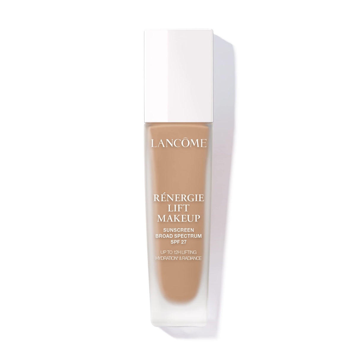 Lancôme Renergie Lift Makeup Foundation - Lightweight & Hydrating Formula, Medium-Full Coverage, SPF 27, Anti-Aging, Lifting & Firming, Up to 12H Wear-Lancôme Renergie Lift Makeup Foundation - Lightweight & Hydrating Formula, Medium-Full Coverage, SPF 27, Anti-Aging, Lifting & Firming, Up to 12H Wear