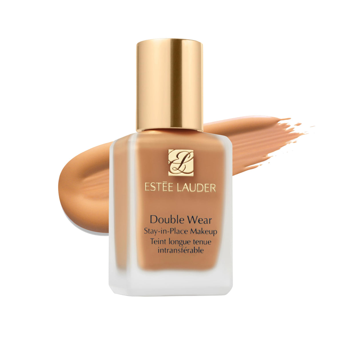 Estée Lauder Double Wear Stay-in-Place Foundation Makeup-Estée Lauder Double Wear Stay-in-Place Foundation Makeup