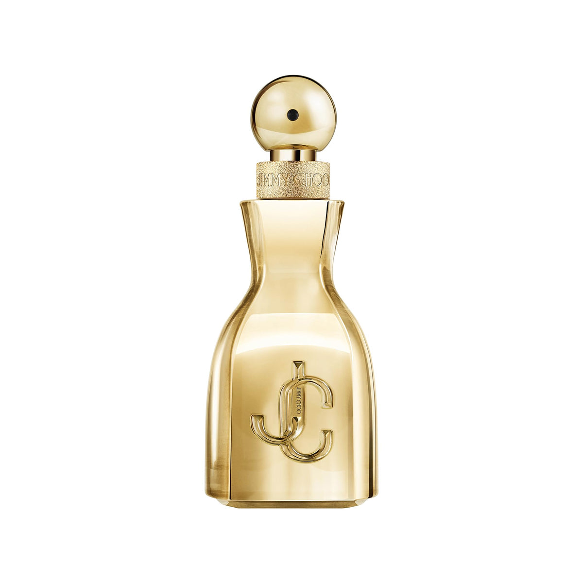 JIMMY CHOO - I Want Choo Le Parfum - Women's Perfume - Floral & Woody - With notes of Pear, Patchouli & Sandalwood-JIMMY CHOO - I Want Choo Le Parfum - Women's Perfume - Floral & Woody - With notes of Pear, Patchouli & Sandalwood