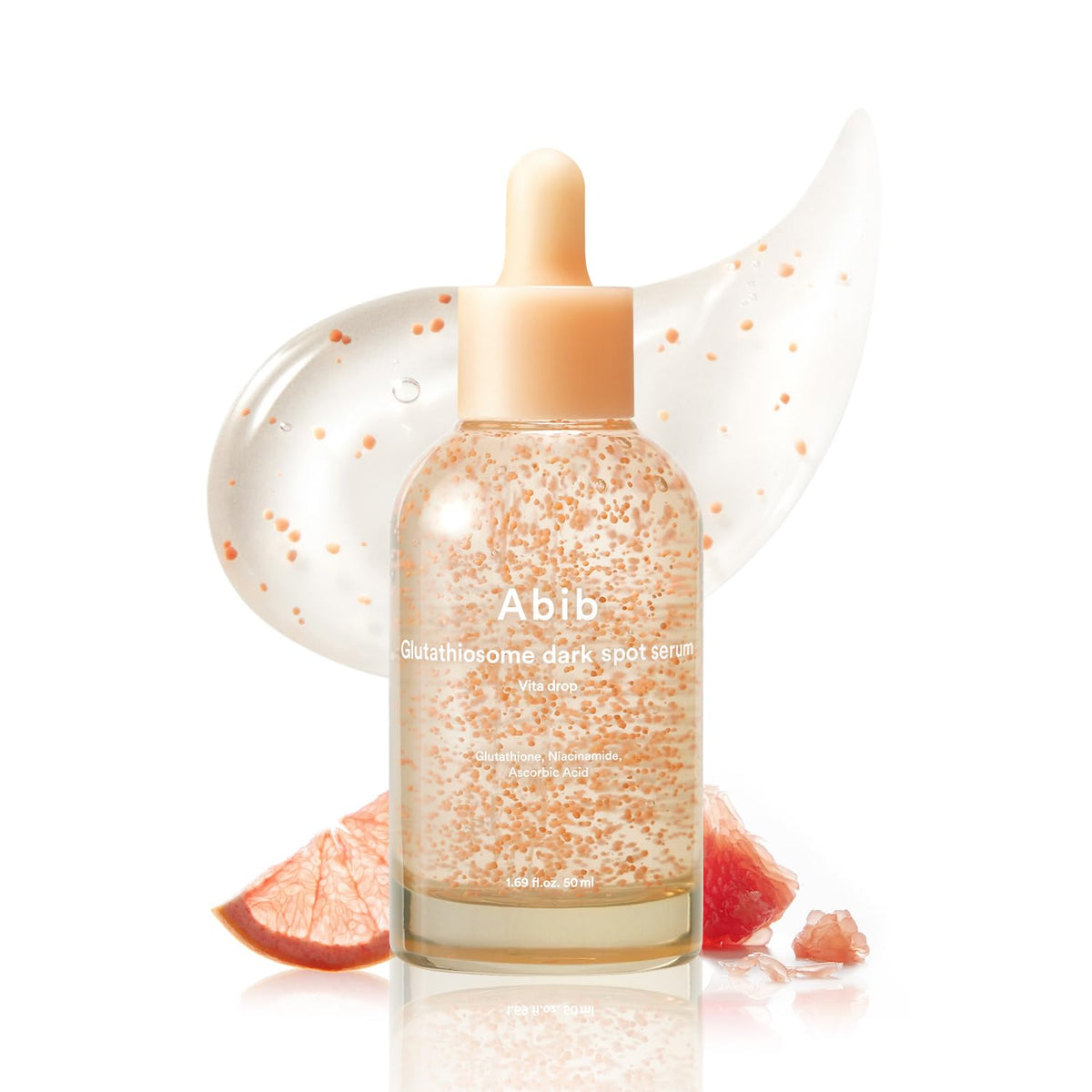 Abib Glutathiosome Dark Spot Serum-Abib Glutathiosome Dark Spot Serum
