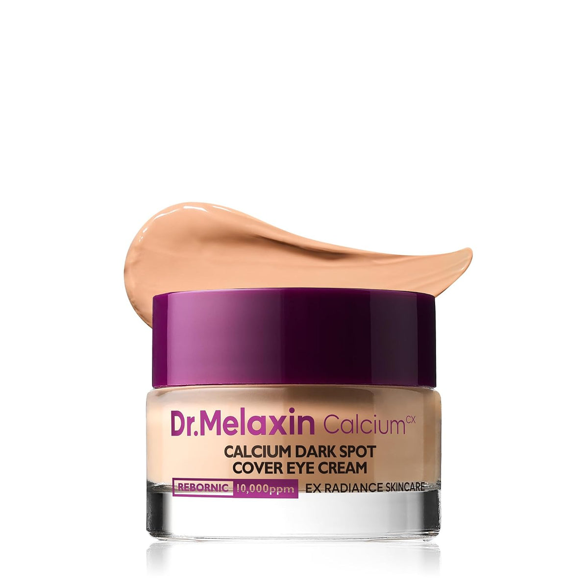 Dr. Melaxin Calcium Dark Spot Cover Eye Cream-Dr. Melaxin Calcium Dark Spot Cover Eye Cream