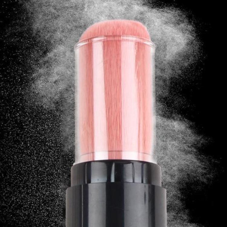 Powder Cosmetic Brush Beauty Tools Are Portable-611259beabfd40f33bc1492b07282c3e