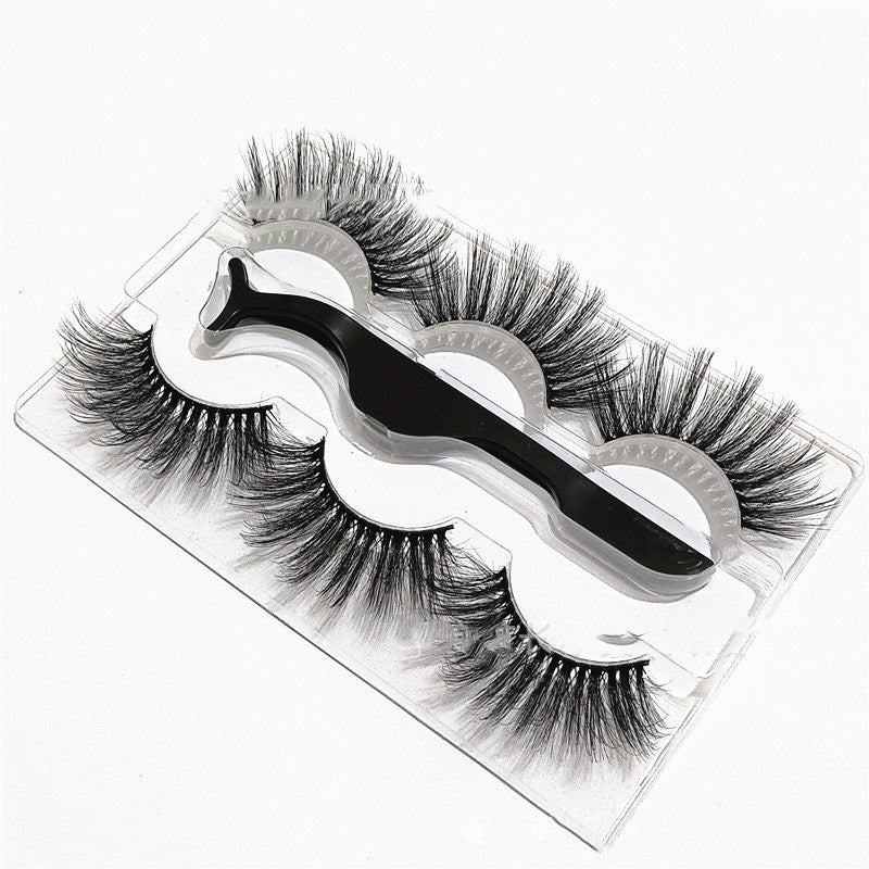8D multi-layer curling eyelashes-a9fa60003dc7cefdebd1d700e6d141b8