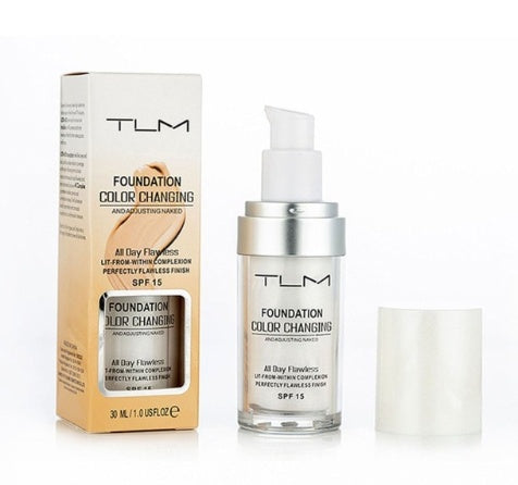 COLOR CHANGING FOUNDATION-7c3cb9b16d399c5fc097298db56efb86