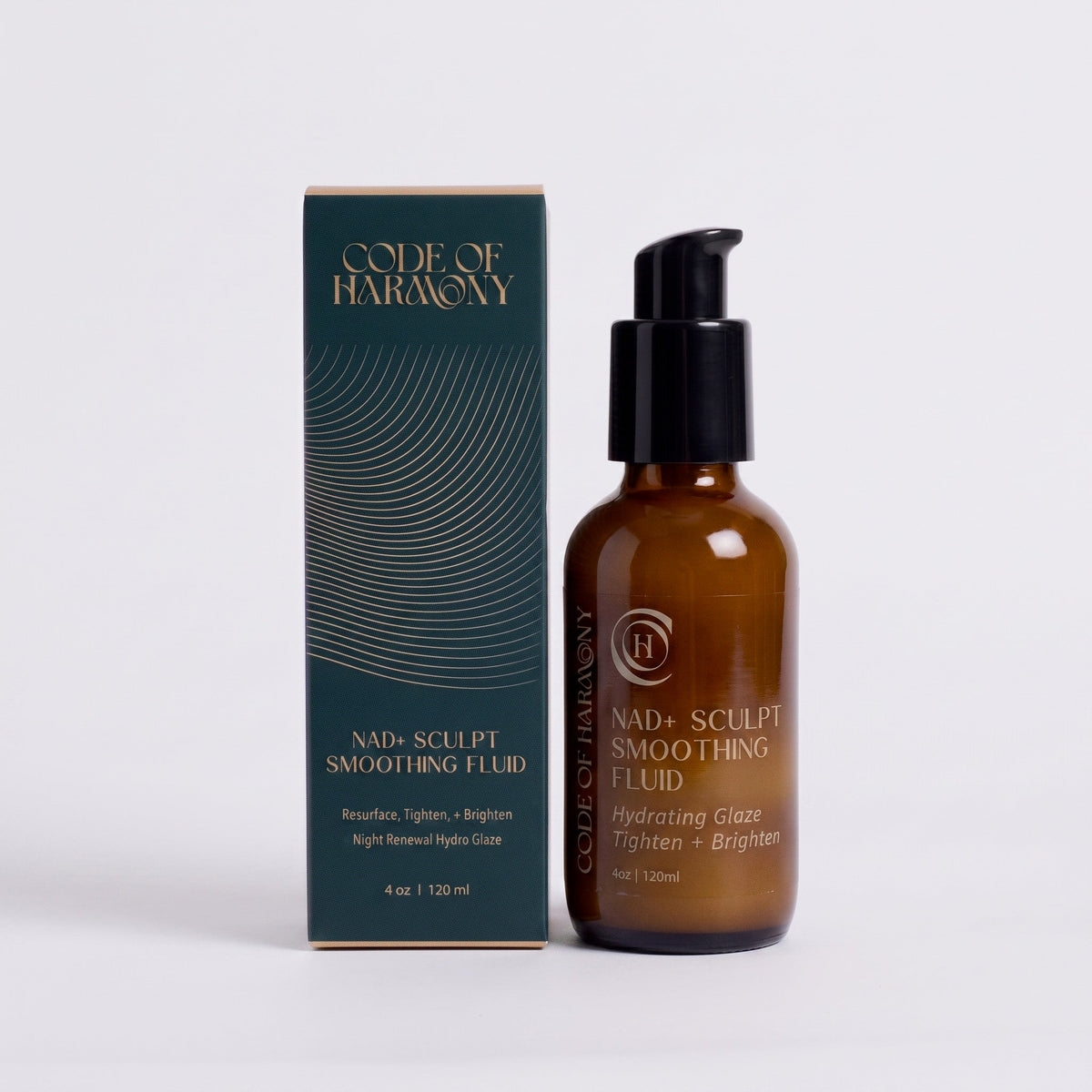 NAD+ Sculpt Smoothing Fluid-NAD+ Sculpt Smoothing Fluid