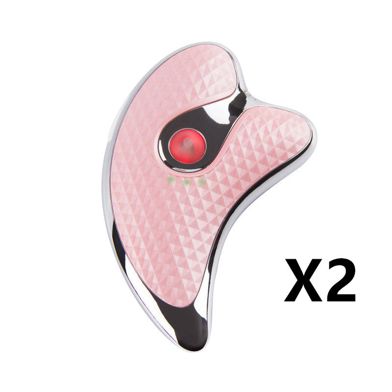 Ultrasonic beauty instrument-61e584bfb55c93942ca8dac1b35c3b34