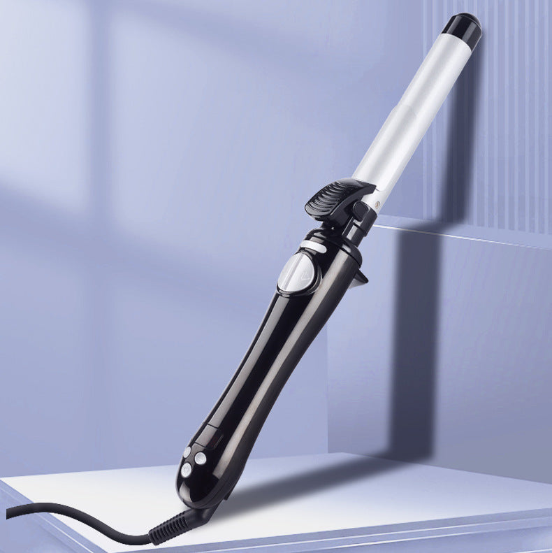 Automatic Hair Curler Large Roll Big Wave 25mm Electric Hair Curler Hair Curler-158f6b70baf3556c3977514a119d8f84