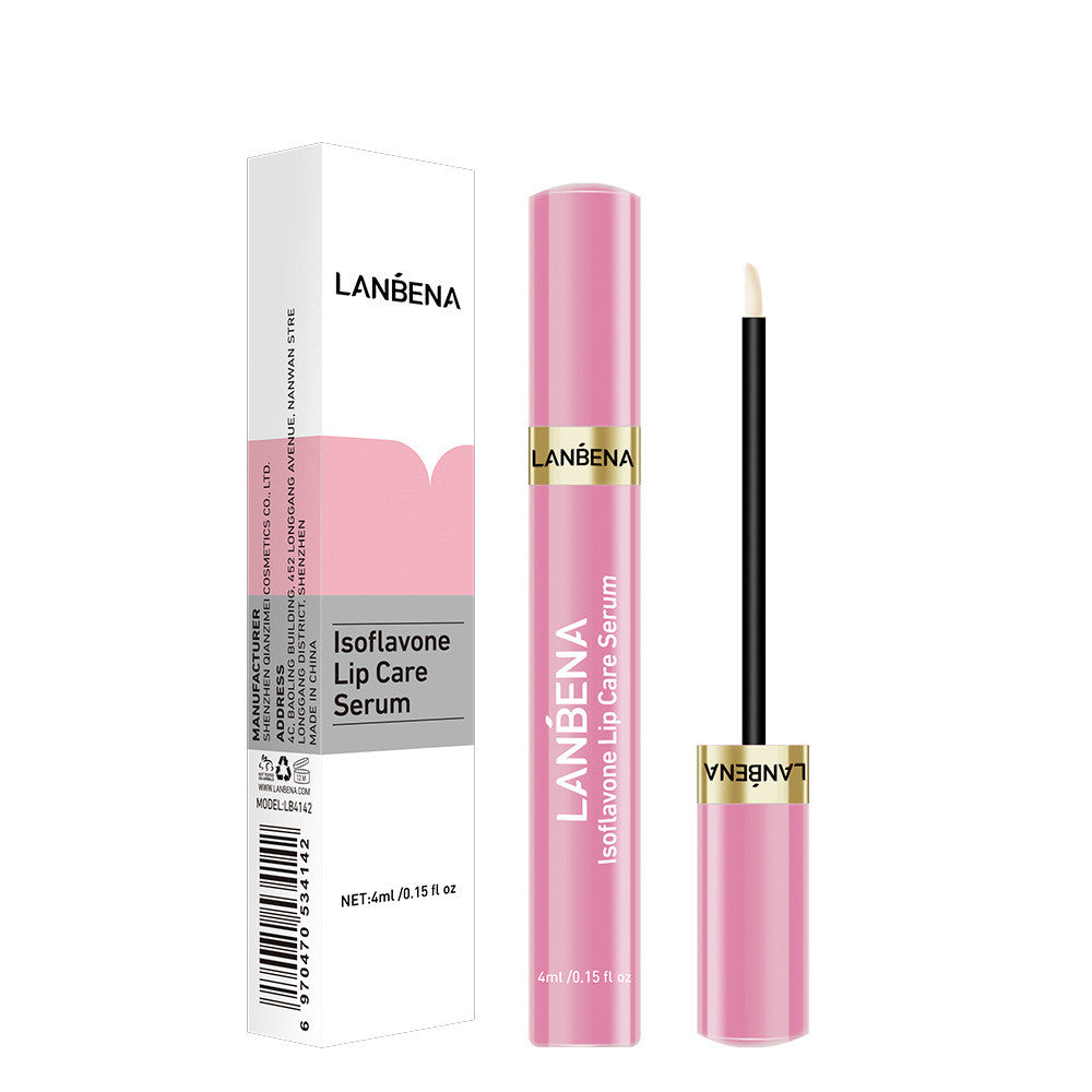 LANBENA Lip Lip Care Enhances Lips Elasticity Lips-bdb79daa30bd4ae0219b8c8a2102a98