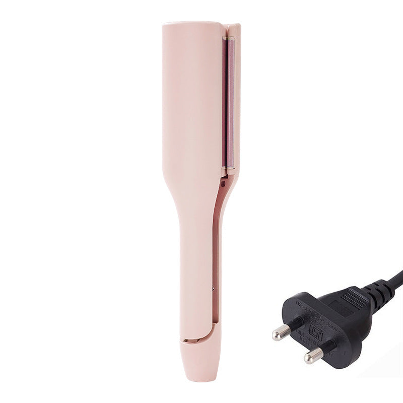 32mm French Egg Roll Hair Curler Water Ripple-75411e75536c5af07daa51817d1ae1c7