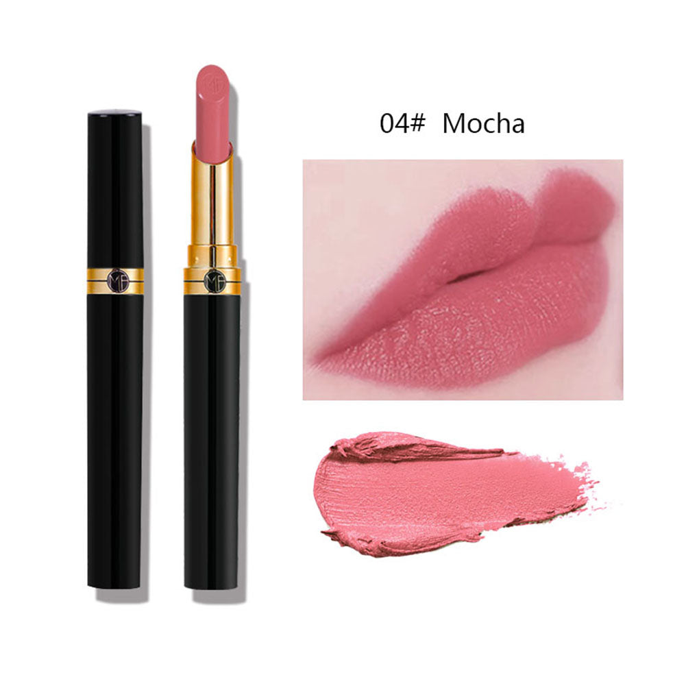 MF thin tube velvet matte lipstick-b937ca80bf33cbbb81f280c50d916146