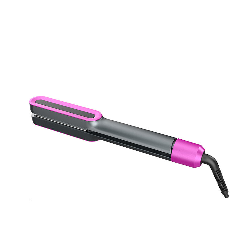 Warm curling hair straightener-f267756d17a4cf8f6716d683c689d86a
