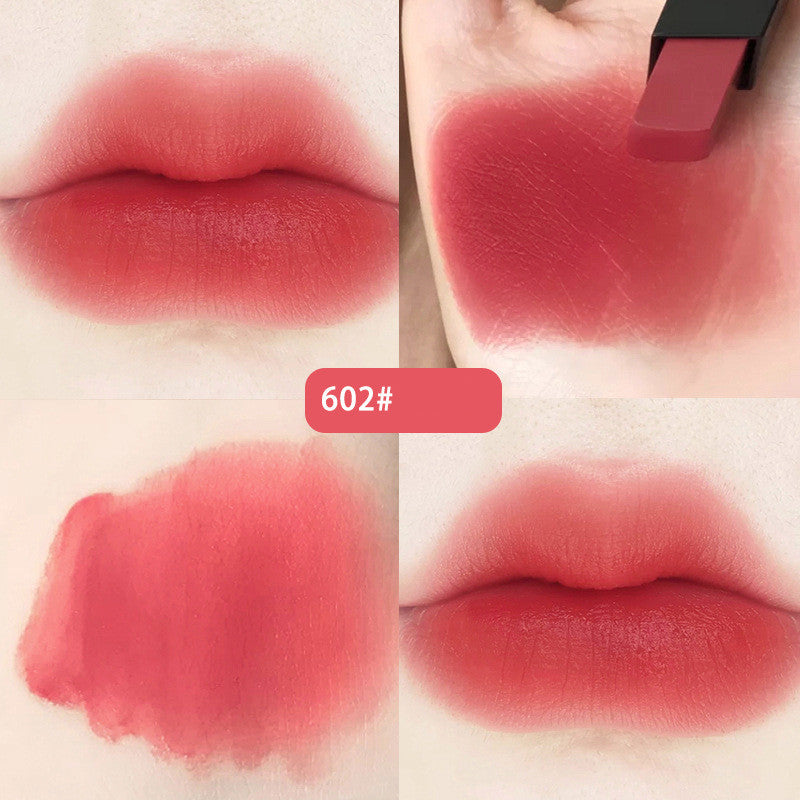 Small Gold Strip Lipstick Moisturizing Makeup Lipstick Cosmetics-fc814123d5d177fd6a264a2af2ed0d6d