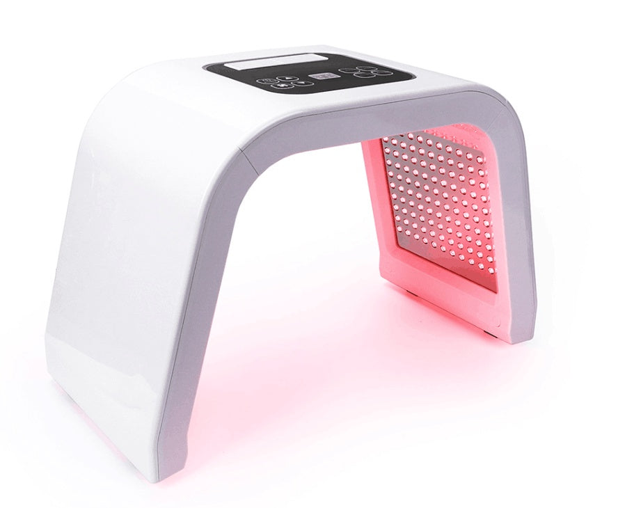 7 Colors PDF Led Light Therapy LED Mask Skin Rejuvenation Photon Device Spa Acne Remover Anti-Wrinkle Red Led Light Treatment-92f6a9ce88c81bb4d8f435bb5fbc2fba