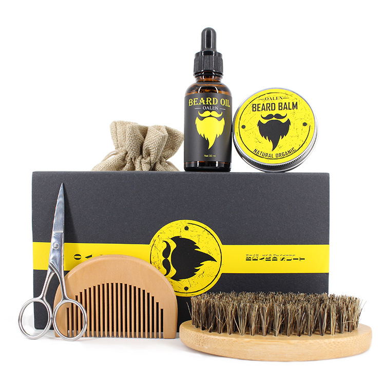Beard care kit-eba737c42a9c97079571d375acb9a36c