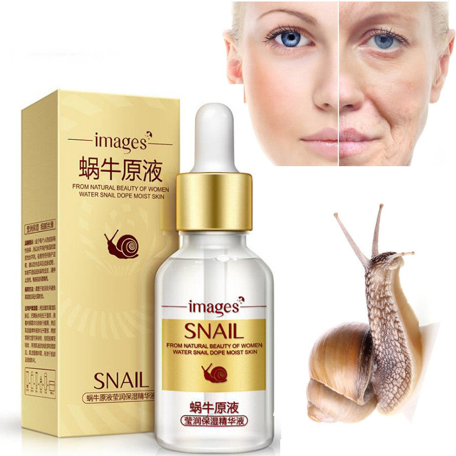 Snail moisturizing nourishing serum-481b7d38cb8bf3649a88773373d1ce77