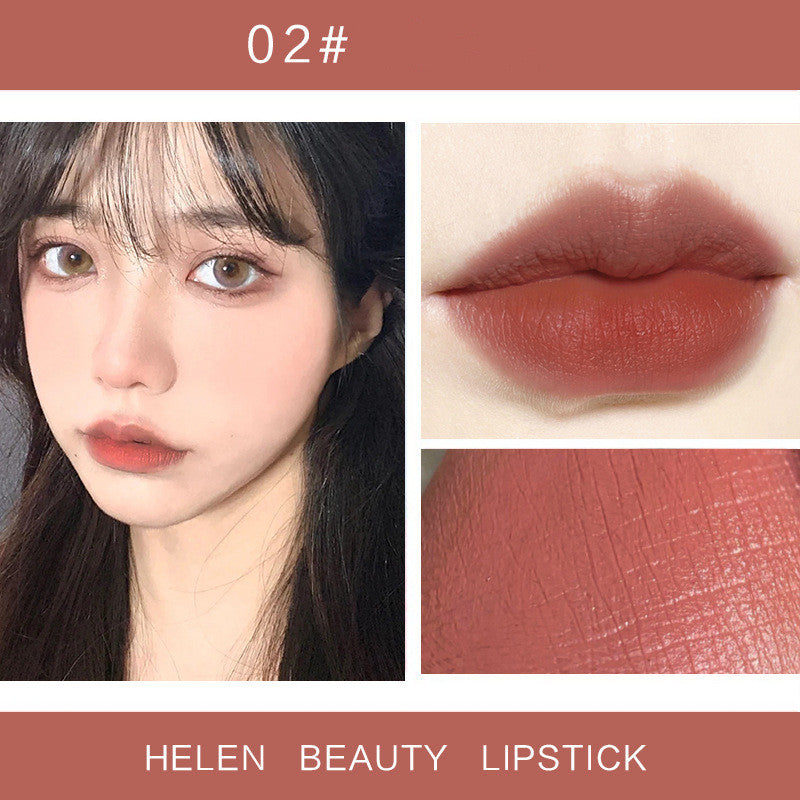 Moisturizing Cosmetics Small Tube Lipstick-58a1cdf5bcc4a0f38347035f63c9a734