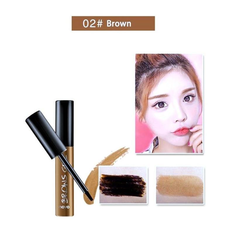 Peel Off Brown Black Eye Brow Tattoo Tint Waterproof Long-lasting Professional Eyebrow Gel Cream Mascara Eye Makeup Cosmetics-644d3662526955ccc20401db21b6c43d