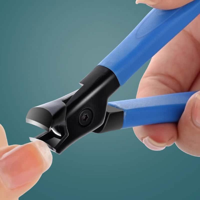 Large Heavy Duty Nail Clipper for Thick Nails-Large Heavy Duty Nail Clipper for Thick Nails