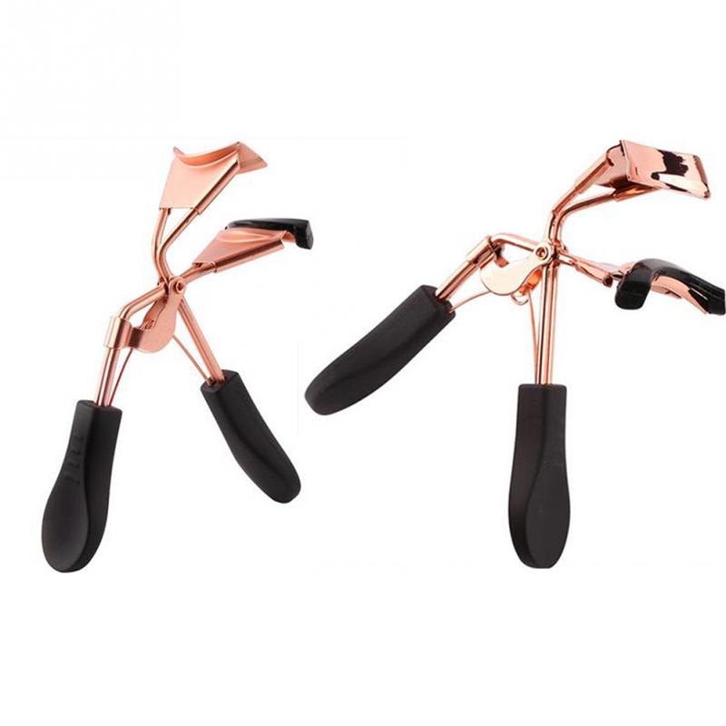 Rose Gold Eyelash Curlers Local Eyelash Curlers-987dc4a3f19a6c10d1c41cd84324a93c