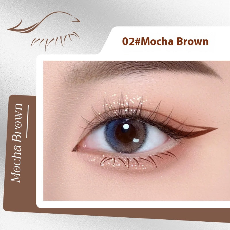 Double-headed Lower Eyelash Stamp Pen Waterproof Natural Long Lasting Eyeliner Beauty Products-ac71145be03ff822110c4813e1c5e95