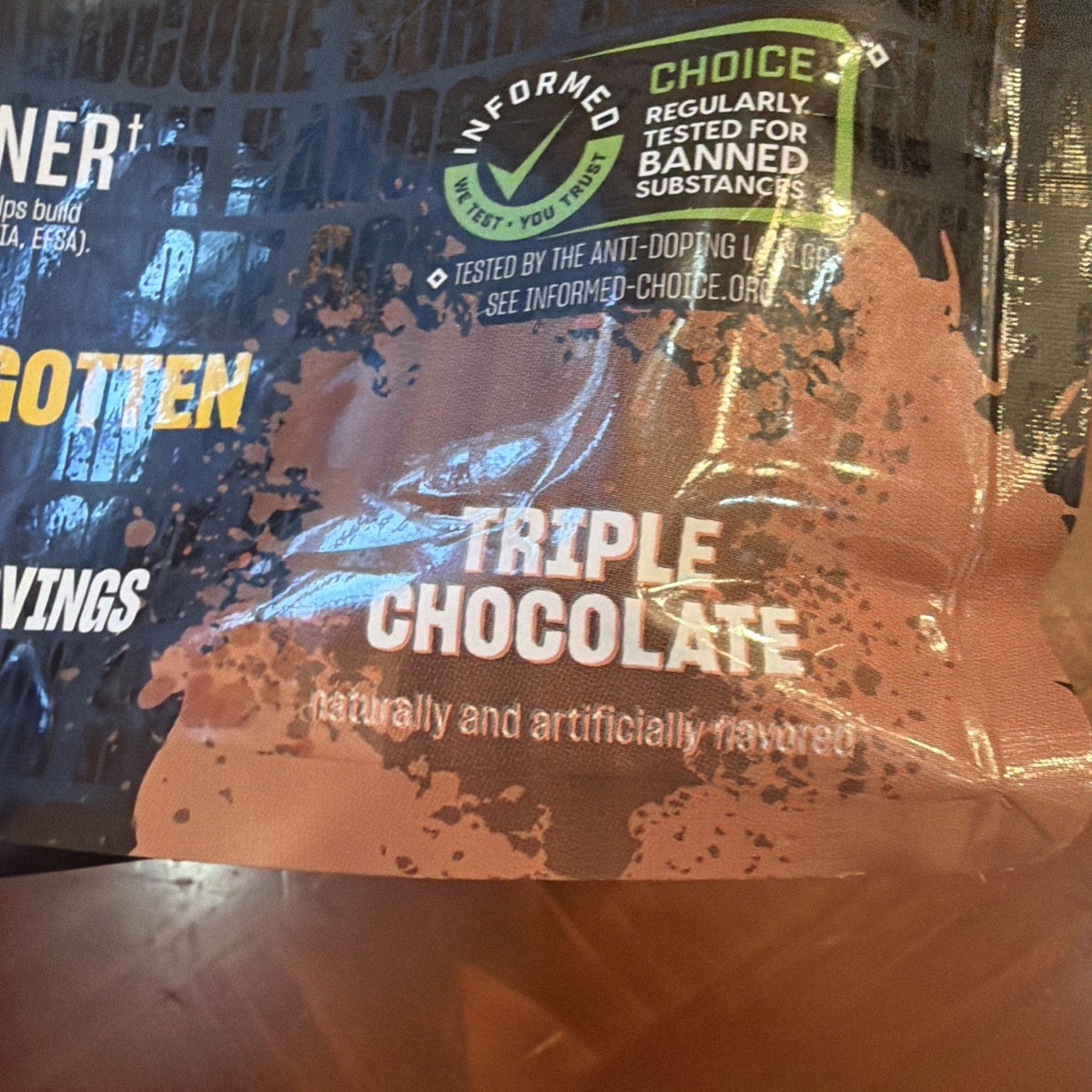 MUTANT MASS® 5LBS The Original Muscle Mass Gainer High Protein Drink Mix-MUTANT MASS® 5LBS The Original Muscle Mass Gainer High Protein Drink Mix