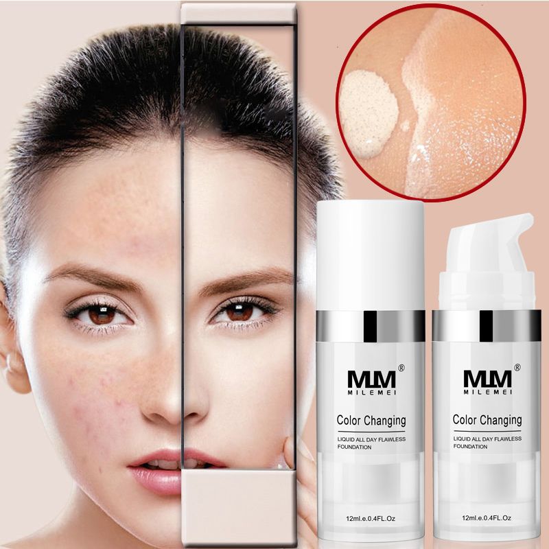 Concealer liquid foundation-4494ffa47ffff5be4dc2ad9b629f96af