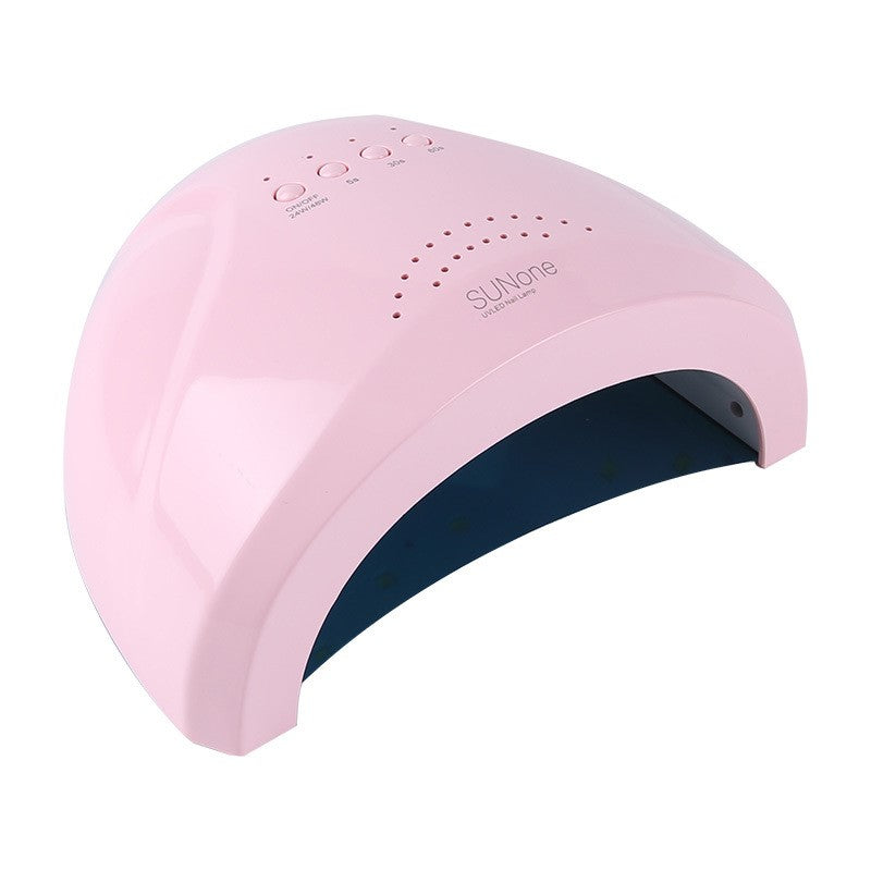 48W Nail Light Therapy Machine-9000203590f6497132a1d93ce4482db1