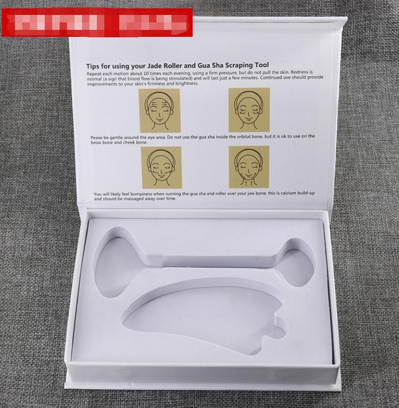 Jade Roll Massager Relieves Facial Tension-a3832e2699ec31015c6f31d628d30525