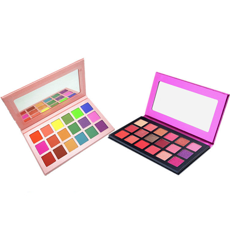 18 color eyeshadow palette square eyeshadow-a2b250936f0c583ba27dac9c3fcda5d7