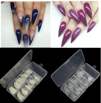 French nail clips-328b5607d225698eae27b35aa97a77c3