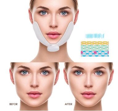 Facial Slimming Massager Women V Shape Facial Lifting Device-16fbf772d2669c151fcb8ff6da0f4817