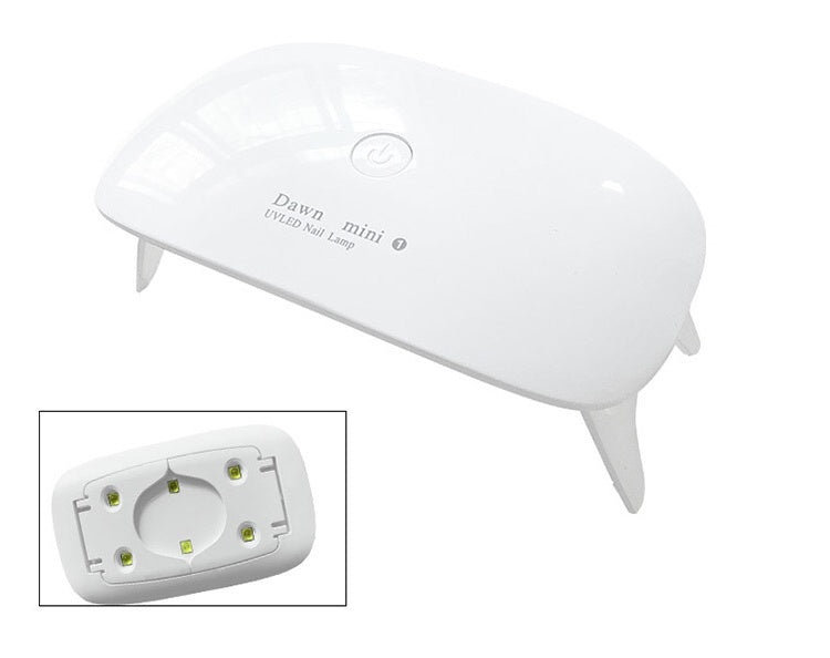 Portable nail dryer-909d4b1fa6a26e695310a5cbebdfa31e