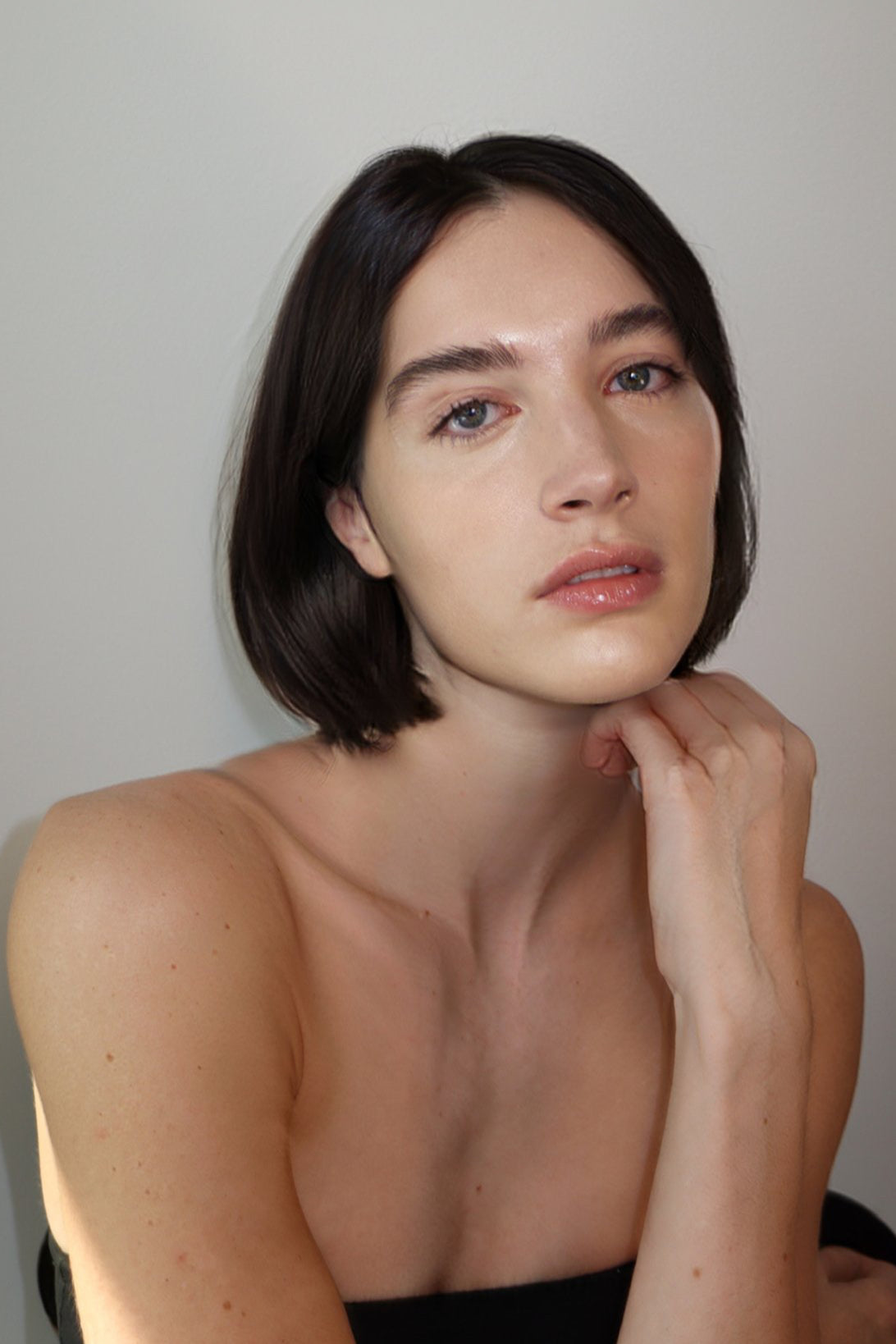 Ashunta Sheriff Beauty BlurEFX™ Flawless Concealer & Foundation Duo-Ashunta Sheriff Beauty BlurEFX™ Flawless Concealer & Foundation Duo