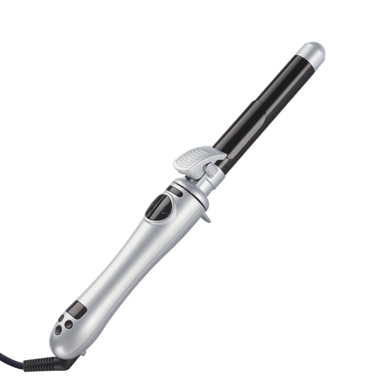 Automatic Hair Curler Large Roll Big Wave 25mm Electric Hair Curler Hair Curler-3ec9bb1ab6f25d3dee656621bece551f