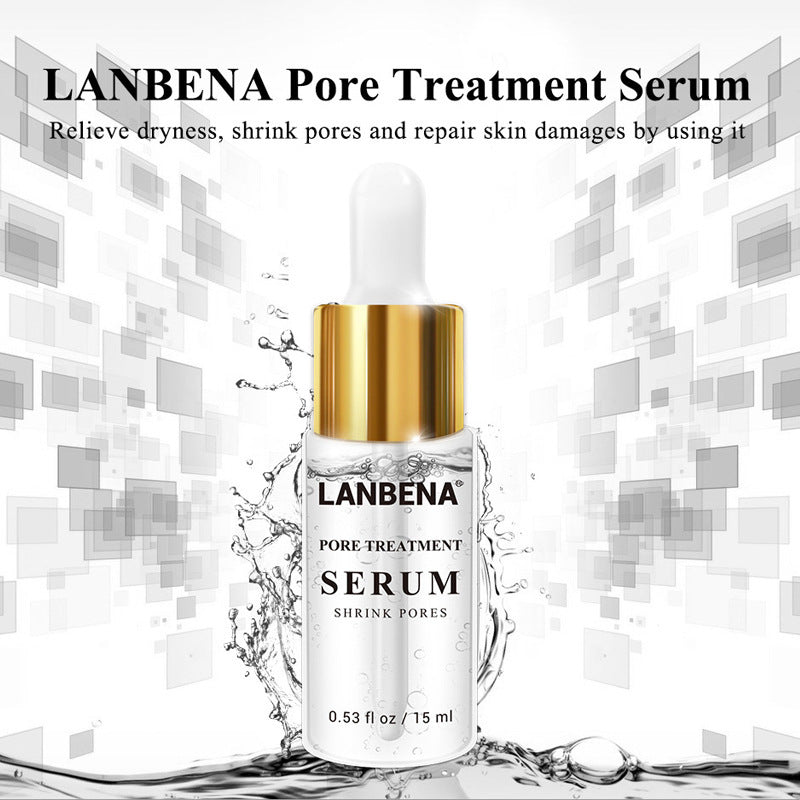 Pore Treatment Serum Pore Treatment Serum-1c4ddf910e0cd2011dd9545c402570cf