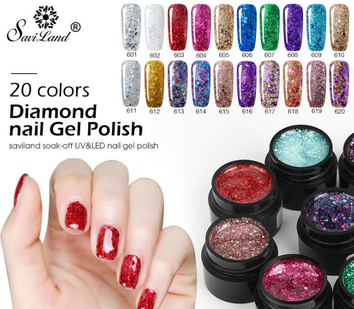 Diamond Nail Gel-e07341130f8650c9a69bacdae925198d